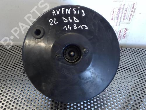 Servo brake TOYOTA AVENSIS (_T22_) 2.0 D-4D (CDT220_, CDT220R) | BP20963568M42 