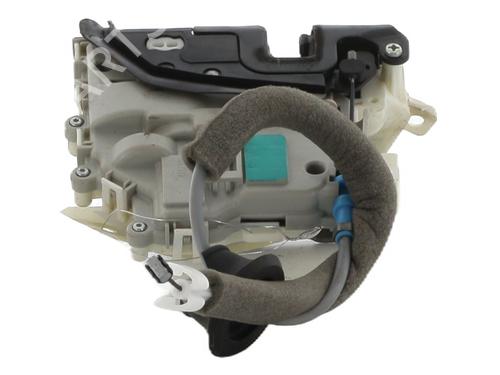 Front right lock AUDI Q2 (GAB, GAG) 1.6 TDI | BP31599492C97 - Image 3