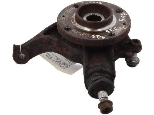 Used Right front steering knuckle PEUGEOT 307 (3A/C) 1.6 16V (109 hp) 25975919