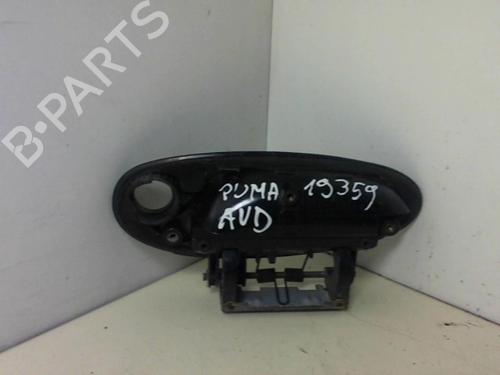 Front right exterior door handle FORD PUMA (EC_) 1.7 16V | BP20948781C129 