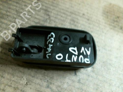 Front right interior door handle FIAT PUNTO (176_) 55 1.1 | BP20974055I14 