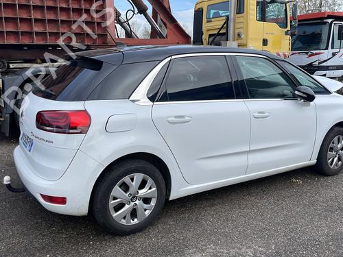 AC compressor CITROËN C4 SPACETOURER (3D_) 1.5 BlueHDi 130 | BP29152136M34 - Image 8