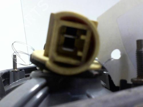 Used Left tailgate light CITROËN EVASION MPV (22, U6) 1.9 TD (92 hp) 20958838
