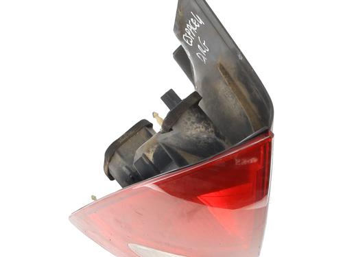 Used Left taillight Left taillight RENAULT ESPACE IV (JK0/1_) 2.2 dCi (JK0H) (150 hp) 20970125 20970125