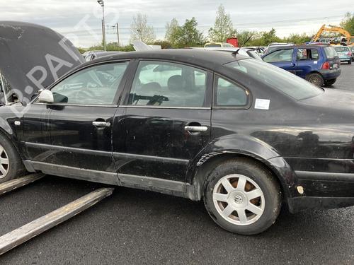 Front left lock VW PASSAT B5.5 (3B3) 1.9 TDI | BP20968846C98 