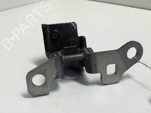 Used Hinge/Door check strap RENAULT CLIO III (BR0/1, CR0/1) 1.2 16V (BR02, BR0J, BR11, CR02, CR0J, CR11) (75 hp) 20959148