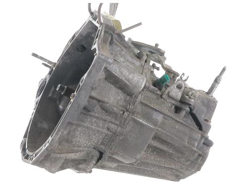 Gearbox RENAULT CLIO III (BR0/1, CR0/1) 1.5 dCi (BR0H, CR0H, CR1S, BR1S) | BP20960303M3 