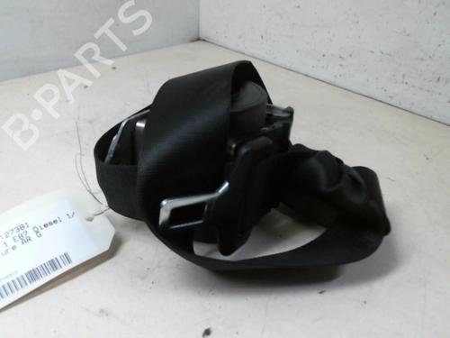 Rear left belt tensioner BMW 1 (E87) 118 d | BP20947842C89 