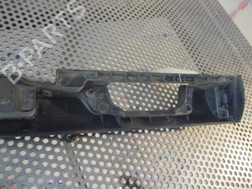 Used Tailgate trim DACIA LOGAN MCV (KS_) 1.6 16V (KS0L, KS0M, KS0P, KS1S) (105 hp) 20942251