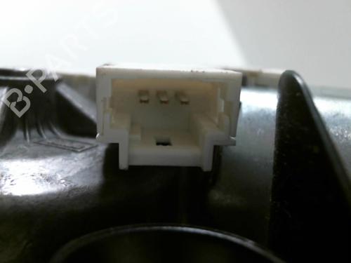Rear wiper motor CITROËN C3 Picasso (SH_) 1.6 HDi | BP20940294M102 