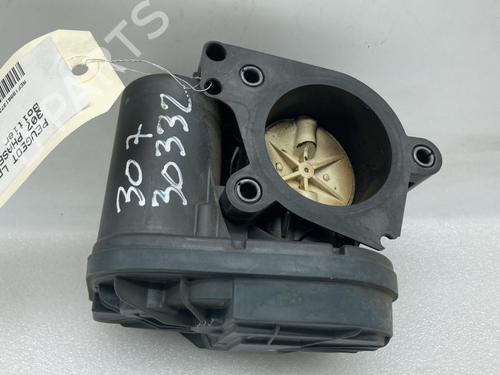 Throttle body PEUGEOT 307 (3A/C) 1.6 | BP22786559M82 