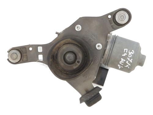 Used Front wiper motor Front wiper motor CITROËN C4 Grand Picasso II (DA_, DE_) 1.6 HDi / BlueHDi 115 (115 hp) 23791135 23791135