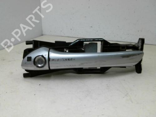 Front left exterior door handle MERCEDES-BENZ CLK (C209) CLK 270 CDI (209.316) | BP20940360C128 