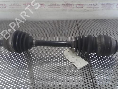 Left front driveshaft OPEL ASTRA H GTC (A04) 1.4 (L08) | BP20938789M38