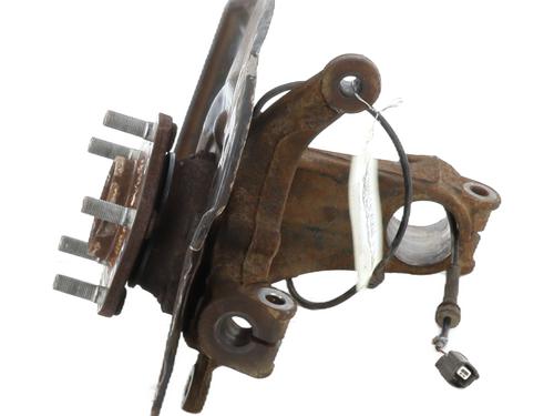 Used Left front steering knuckle Left front steering knuckle NISSAN X-TRAIL III (T32_, T32R, T32RR) 1.6 dCi (T32) (130 hp) 30634664 30634664