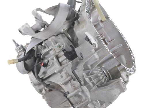 Used Gearbox Gearbox RENAULT MEGANE IV Hatchback (B9A/M/N_) [2015-2026] 33630525 33630525