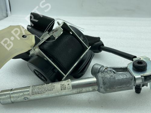 Used Front right seatbelt Front right seatbelt OPEL CORSA D (S07) 1.3 CDTI (L08, L68) (75 hp) 22711403 22711403