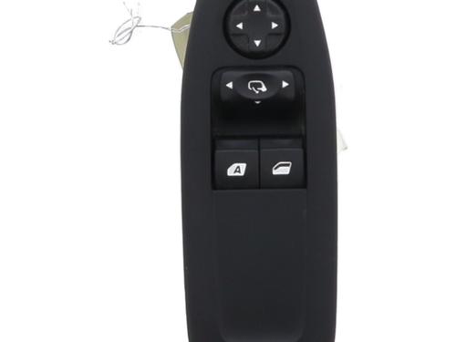Left front window switch PEUGEOT 208 I (CA_, CC_) 1.6 BlueHDi 100 | BP36057413I27 - Image 3