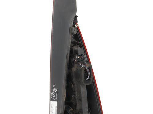 Used Left taillight Left taillight RENAULT ESPACE IV (JK0/1_) 2.0 dCi (JK01, JK02, JK1J, JK1K, JK1H) (150 hp) 20938287 20938287