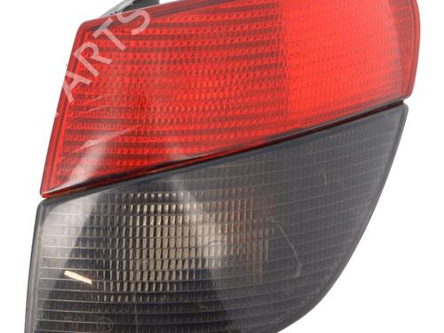 Used Right taillight PEUGEOT 406 Break (8E/F) 1.8 16V (110 hp) 20939602