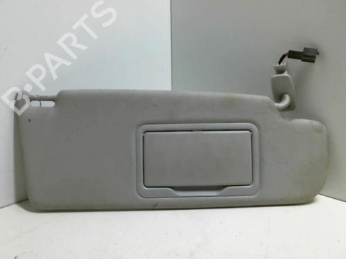 Used Right sun visor Right sun visor VW GOLF IV (1J1) 1.9 TDI (90 hp) 20969469 20969469
