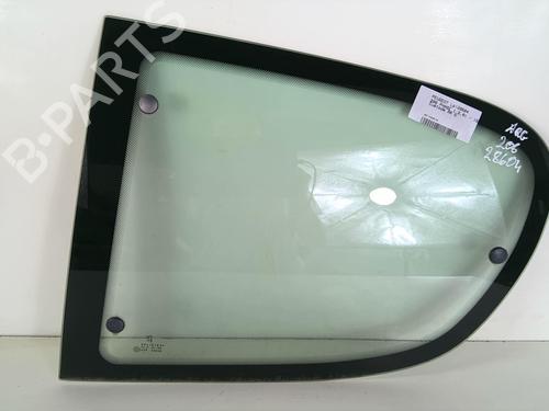 Panel rute bak venstre PEUGEOT 206 Hatchback (2A/C) 2.0 S16 (136 hp) 20964293