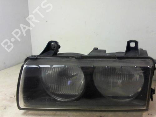 Used Right headlight BMW 3 Compact (E36) 316 i (105 hp) 20973157