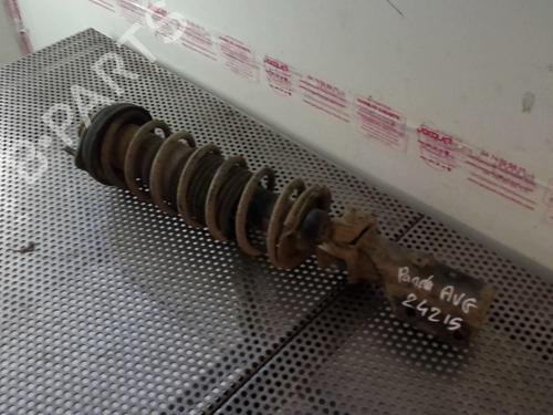 Left front shock absorber FIAT PANDA (141_) 900 | BP20946098M16 
