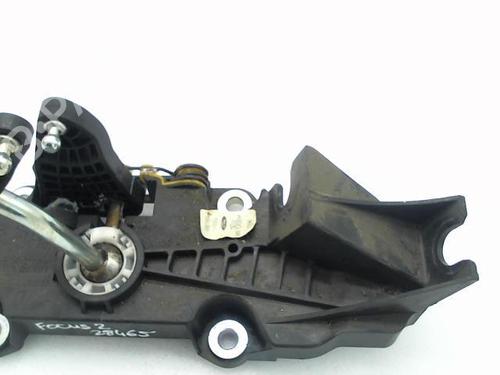 Used Gear lever FORD FOCUS II Turnier (DA_, FFS, DS) 1.8 TDCi (115 hp) 20940577