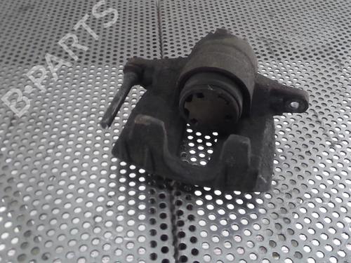 Used Left front brake caliper PEUGEOT 207 (WA_, WC_) 1.4 16V (95 hp) 20960187
