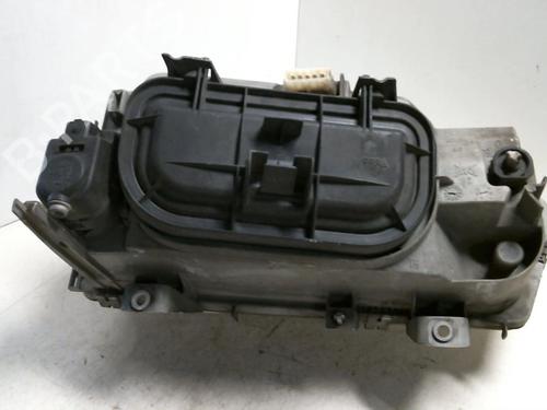 Used Right headlight CITROËN EVASION MPV (22, U6) 2.0 HDI 16V (109 hp) 20951347