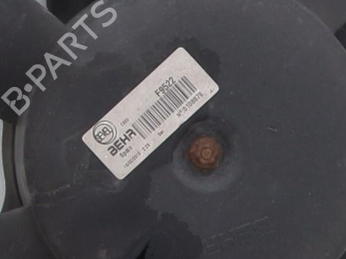 Radiator fan PEUGEOT BOXER Platform/Chassis 3.0 HDi 160 | BP32467232M35