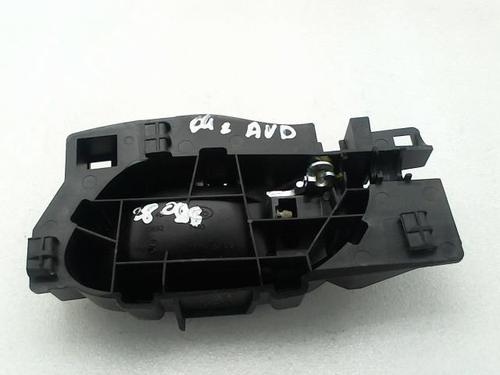 Front right interior door handle CITROËN C4 II (NC_) 1.6 HDi 115 | BP20956891I14 