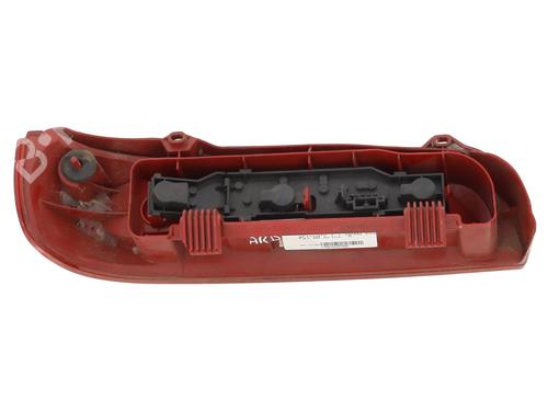 Højre baglygte FIAT SEICENTO / 600 (187_) 1.1 (187AXB, 187AXB1A, 187AXC1A02) | BP20960733C35 
