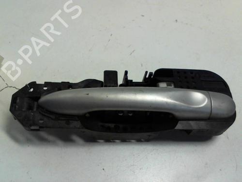 Rear right exterior door handle RENAULT GRAND SCÉNIC III (JZ0/1_) 1.9 dCi (JZ0J, JZ0N, JZ1K, JZ1S) | BP20959204C130 