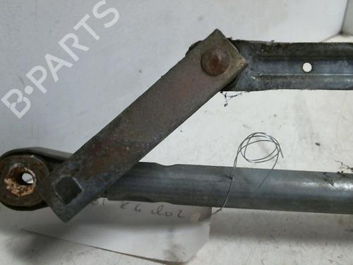 Used Front wiper motor Front wiper motor 20938981 20938981