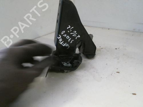 Used Tailgate lock BMW 3 (E90) 330 xd (231 hp) 20954213