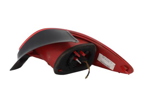 Left taillight PEUGEOT 206+ (2L_, 2M_) 1.4 HDi eco 70 | BP20950339C34 