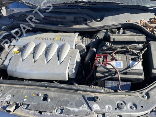 Tow ball/Mechanism RENAULT MEGANE II (BM0/1_, CM0/1_) 1.6 16V (BM0C, CM0C) | BP26571448C141 