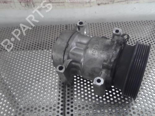 AC Kompressor RENAULT CLIO II (BB_, CB_) 1.4 16V (B/CB0P, BB13) | BP20950883M34 