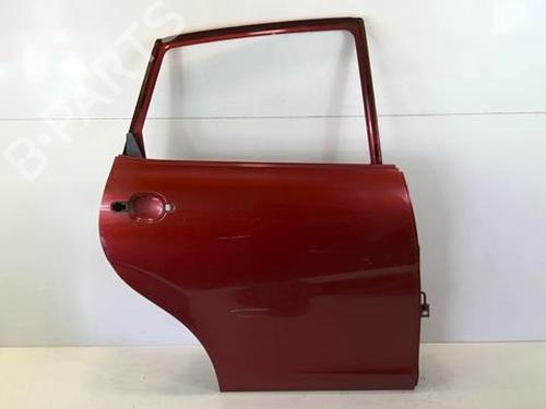 Used Right rear door SEAT ALTEA (5P1) 1.9 TDI (105 hp) 22024186