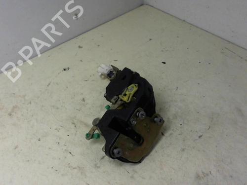 Used Rear left lock TOYOTA CARINA E VI (_T19_) 2.0 TD (CT190) (83 hp) 22019449