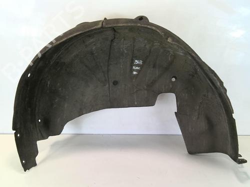 Used Wheel arch RENAULT SCÉNIC IV (J9_) 1.5 dCi 110 (110 hp) 20955813