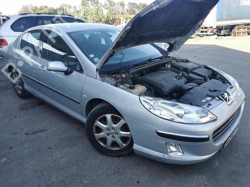 Used Parts PEUGEOT 407 (6D_) 2.0 HDi 135 (6DRHRH, 6DRHRE, 6DRHRG, 6DRHRJ) 4920188