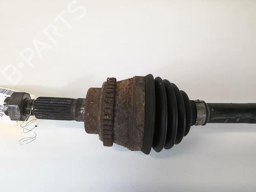 Used Left front driveshaft Left front driveshaft SUZUKI WAGON R (MH21, MH22) 1.2 (80 hp) 20964972 20964972