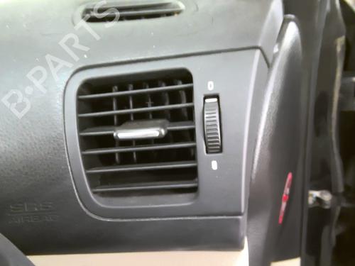 Used Air vent SUBARU OUTBACK (BL, BP) 3.0 AWD (BPE) (245 hp) 31813817