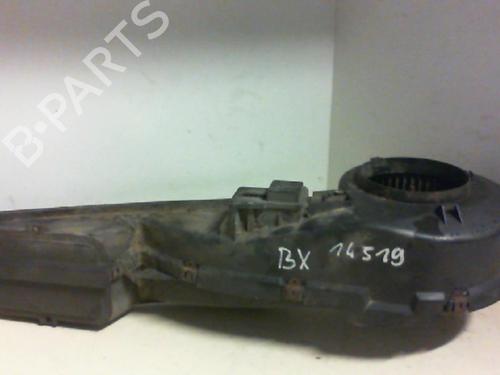 Used Heater blower motor CITROËN BX (XB-_) 19 D (69 hp) 22021411