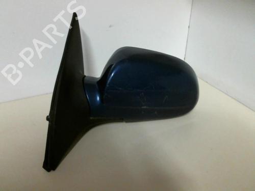 Left mirror DAEWOO LACETTI Hatchback (KLAN) 1.6 | BP20961863C26 