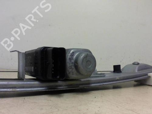 Used Rear right window mechanism Rear right window mechanism 20973103 20973103