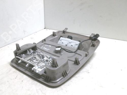 Innerbelysning RENAULT CLIO IV (BH_) 1.5 dCi 90 (90 hp) 20970982
